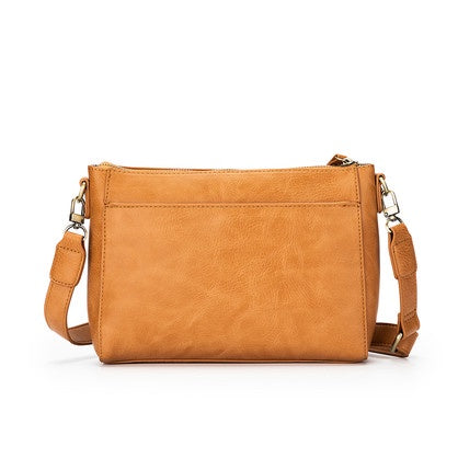 Black Caviar Aspen Bag