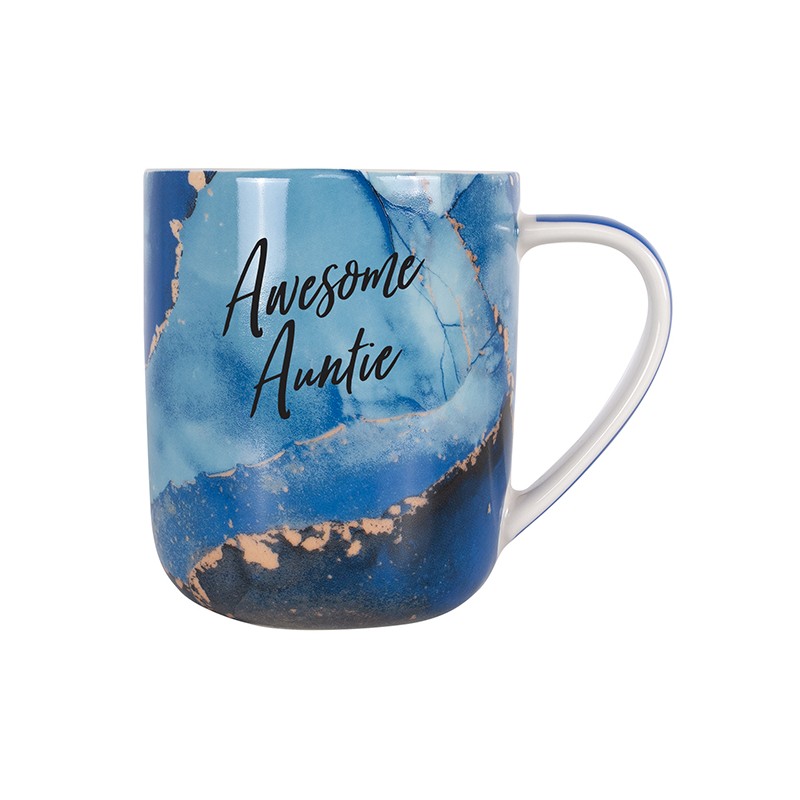 Lily & Mae Female Mug