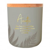 Lily & Mae Sentiment Candle