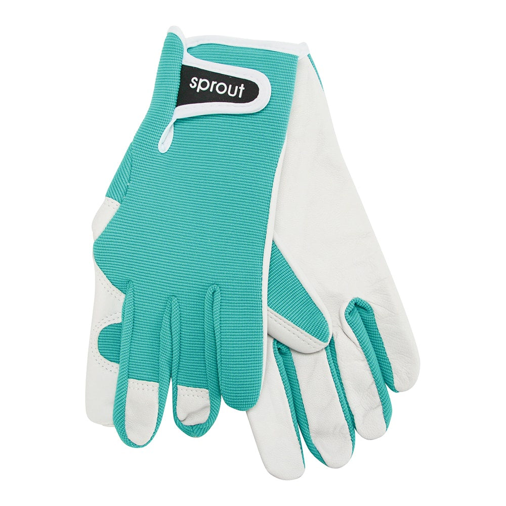 Annabel Trends Sprout Goatskin Gloves