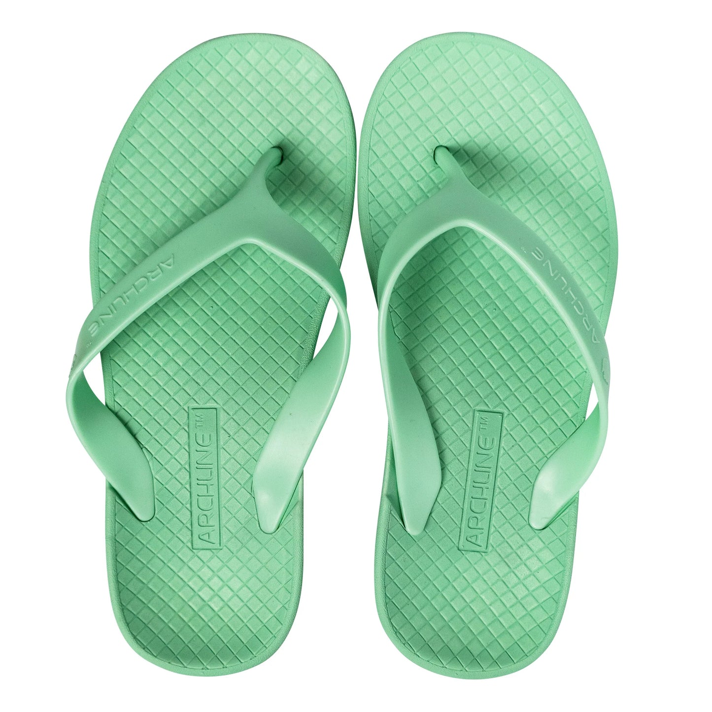 Archline Balance Flip Flops