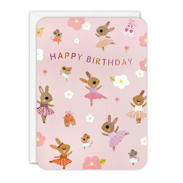 James Ellis Cards Acorns/Sprouts