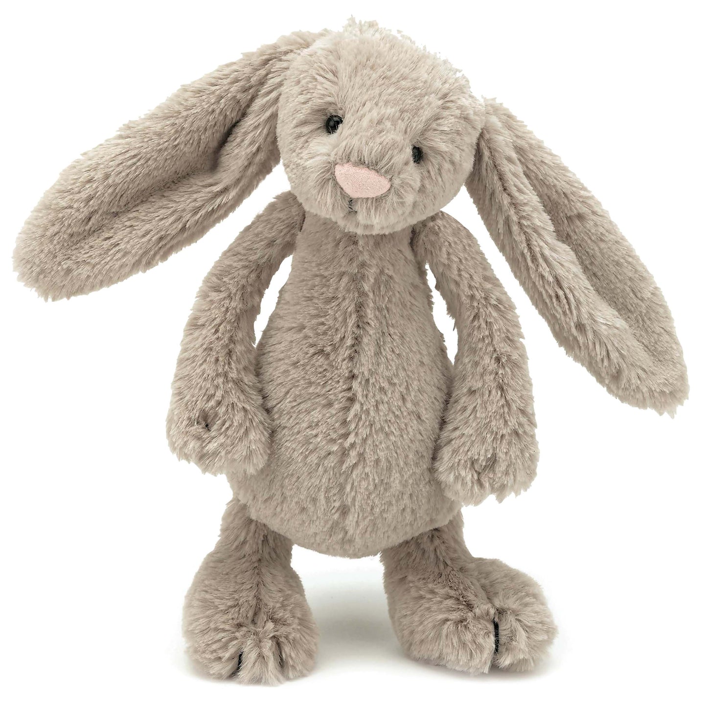 Jellycat Bashful Beige Bunny Little