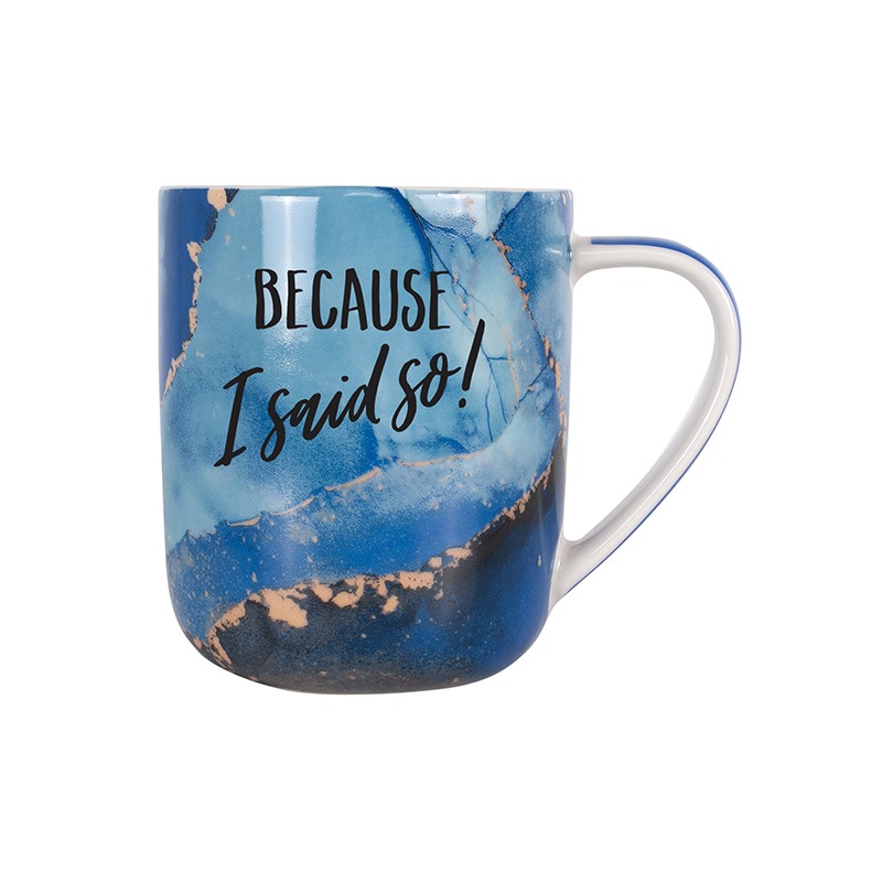 Lily & Mae Female Mug