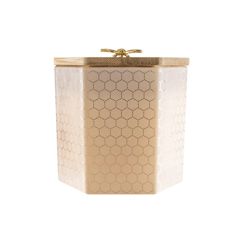Artique Beeutiful Bees Soy Candles 6 designs