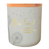 Lily & Mae Sentiment Candle