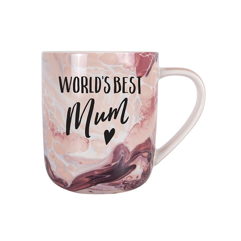 Lily & Mae Female Mug
