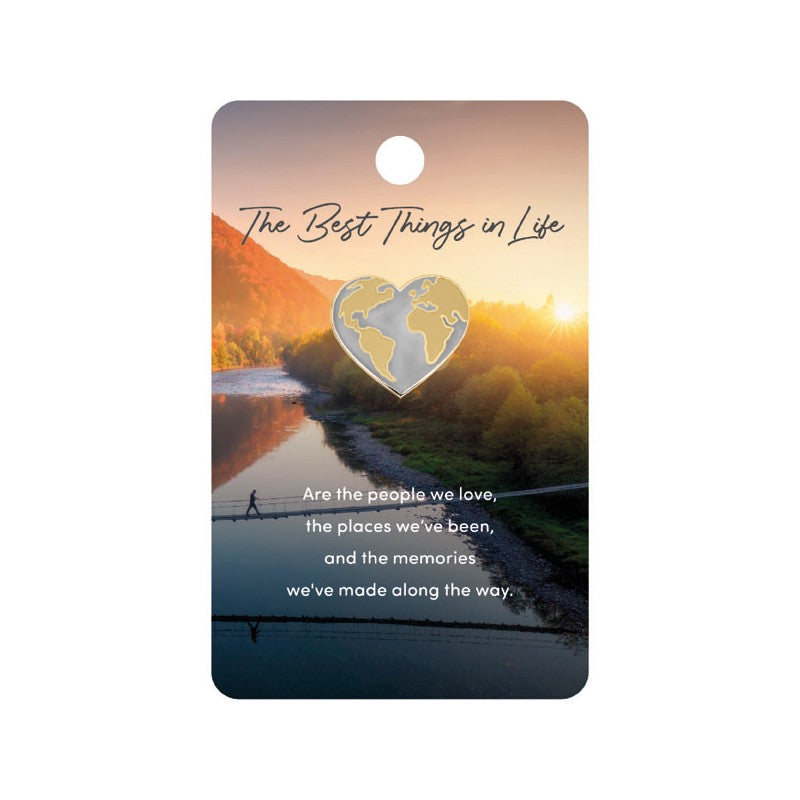 Artique Thoughtful Blessings Pins