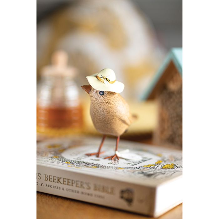 Dcuk Buzzy Bee Garden Birds