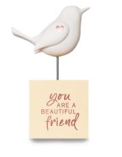 House Of Sentiments Figurines