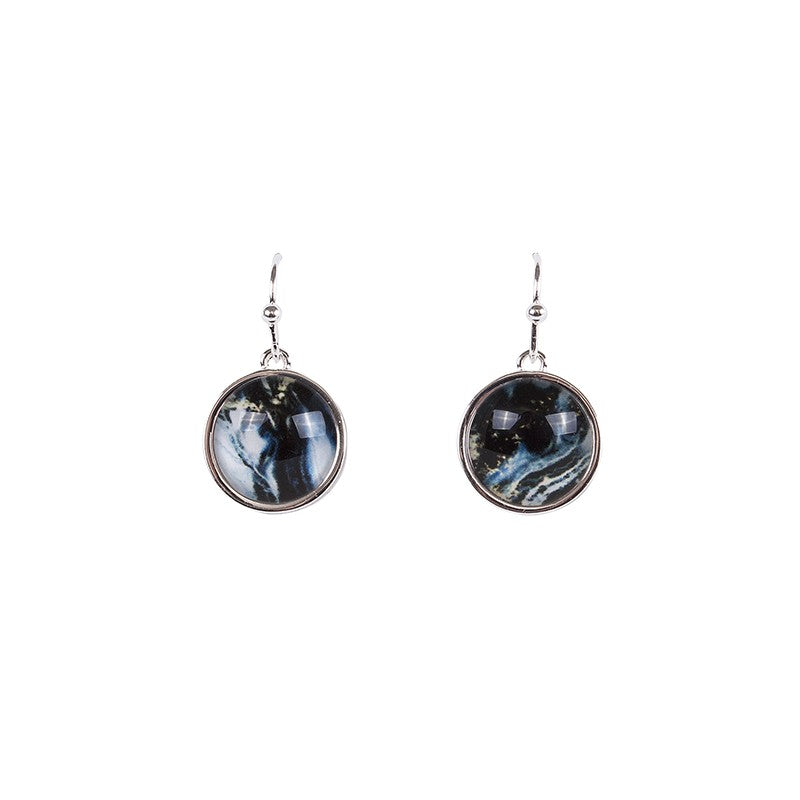 Lily & Mae Silver Plated Earings
