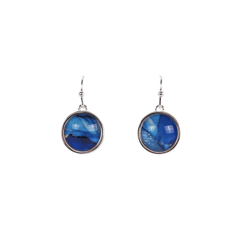 Lily & Mae Silver Plated Earings