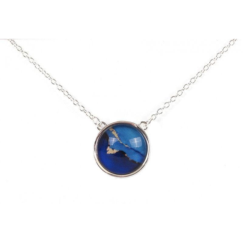 Lily & Mae Silver Plated Necklace