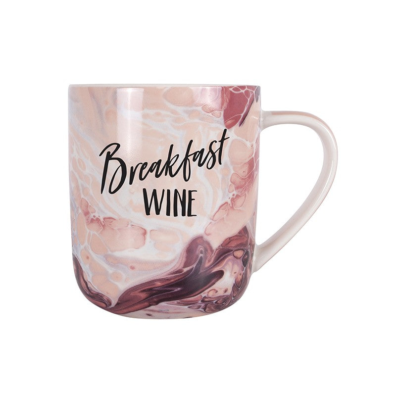 Lily & Mae Female Mug
