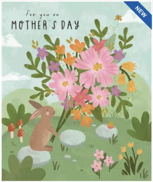 Fable For You On Mothers Day Bunny
