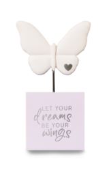 House Of Sentiments Figurines