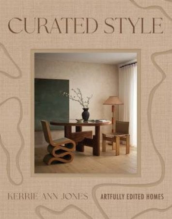 Curated Style - Kerrie-Ann Jones