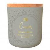 Lily & Mae Sentiment Candle