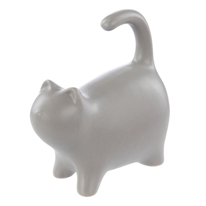 Emporium Mama Cat Sculpture