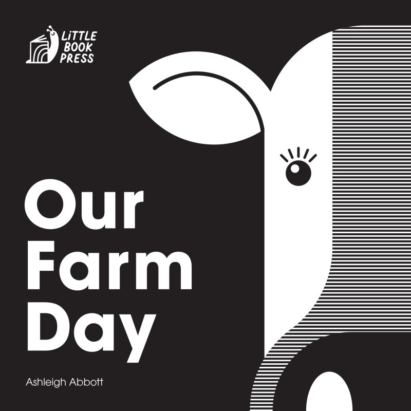 Our Farm Day - Ashleigh Abbott