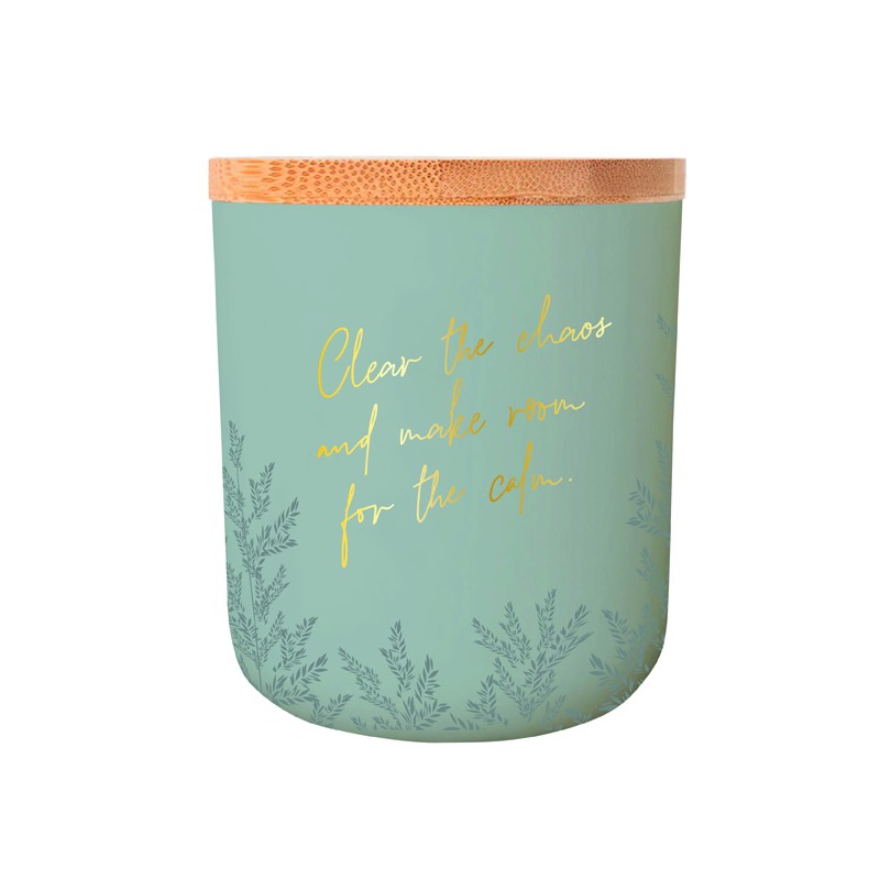Lily & Mae Sentiment Candle