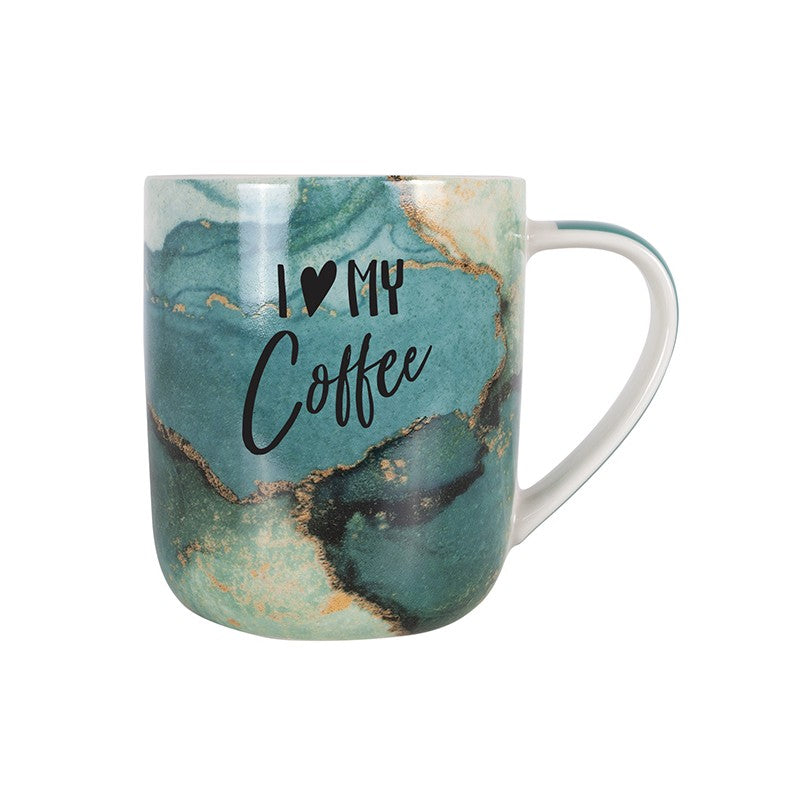 Lily & Mae Female Mug
