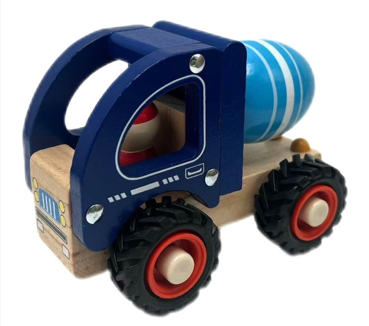 ToysLink Little Wheelies