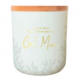 Lily & Mae Sentiment Candle