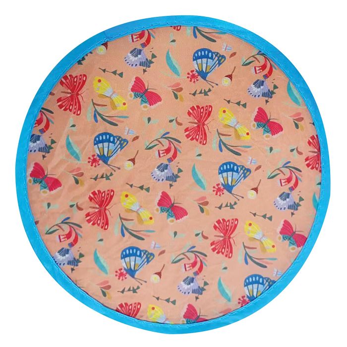 The Australian Collection Twist And Pop Fan