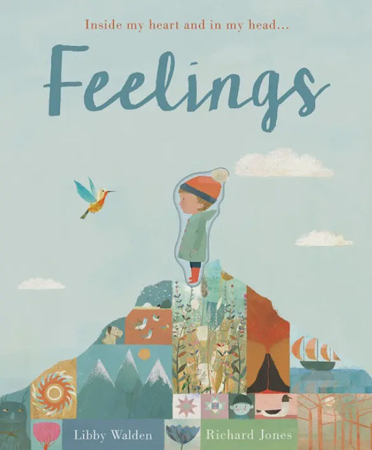 Libby Walden Feelings