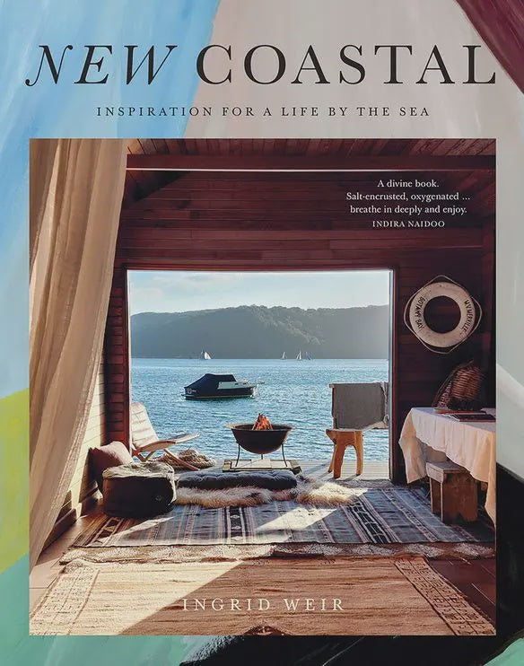 New Costal - Ingrid Weir