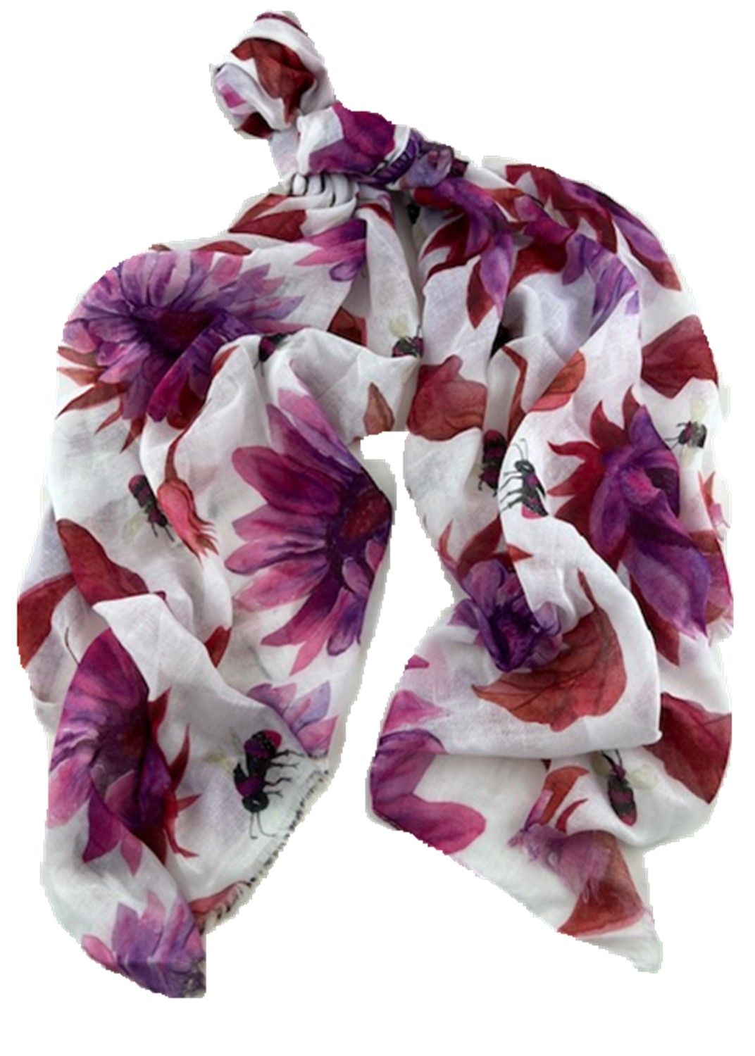Zura Lightweight Scarf