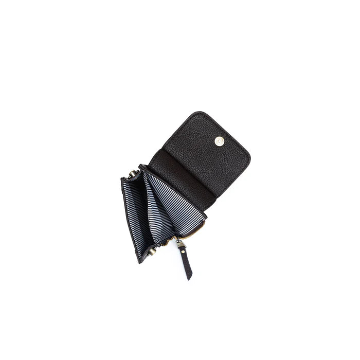 Black Caviar Lou Lou Mobile Phone Case Wallet