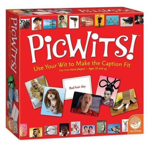Mindware Picwits!