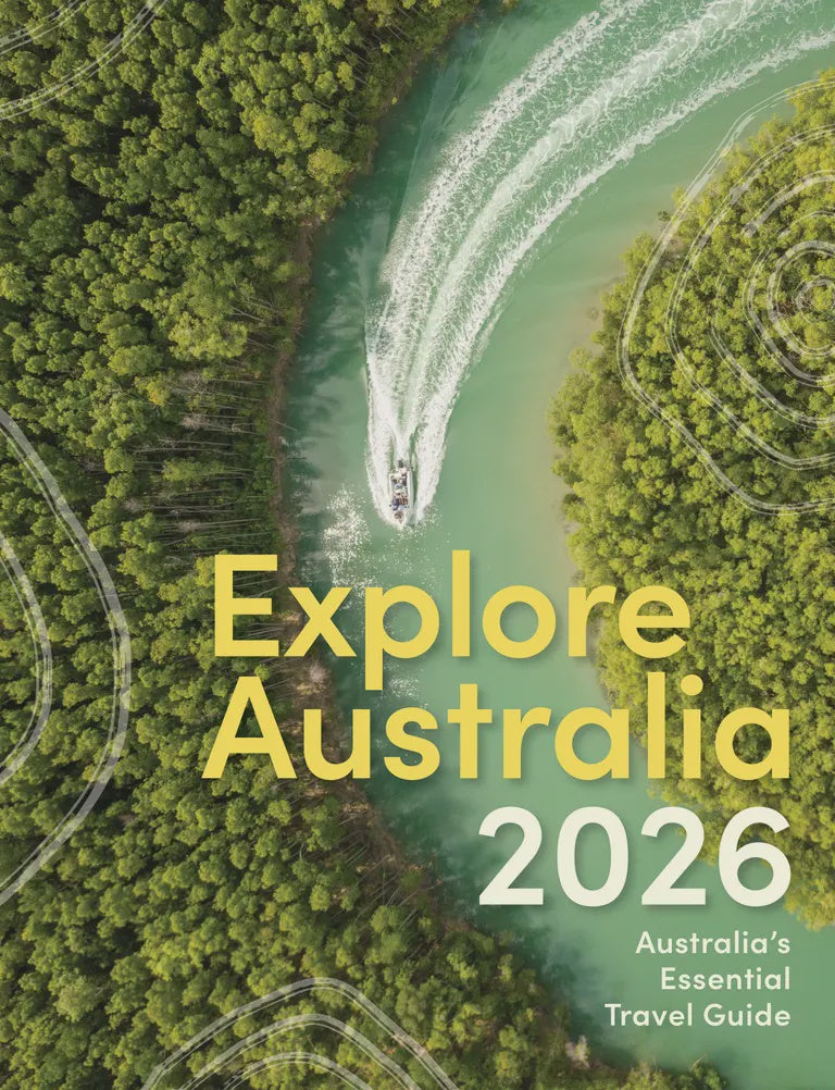 Explore Australia 2026 Australia's Essential Travel Guide