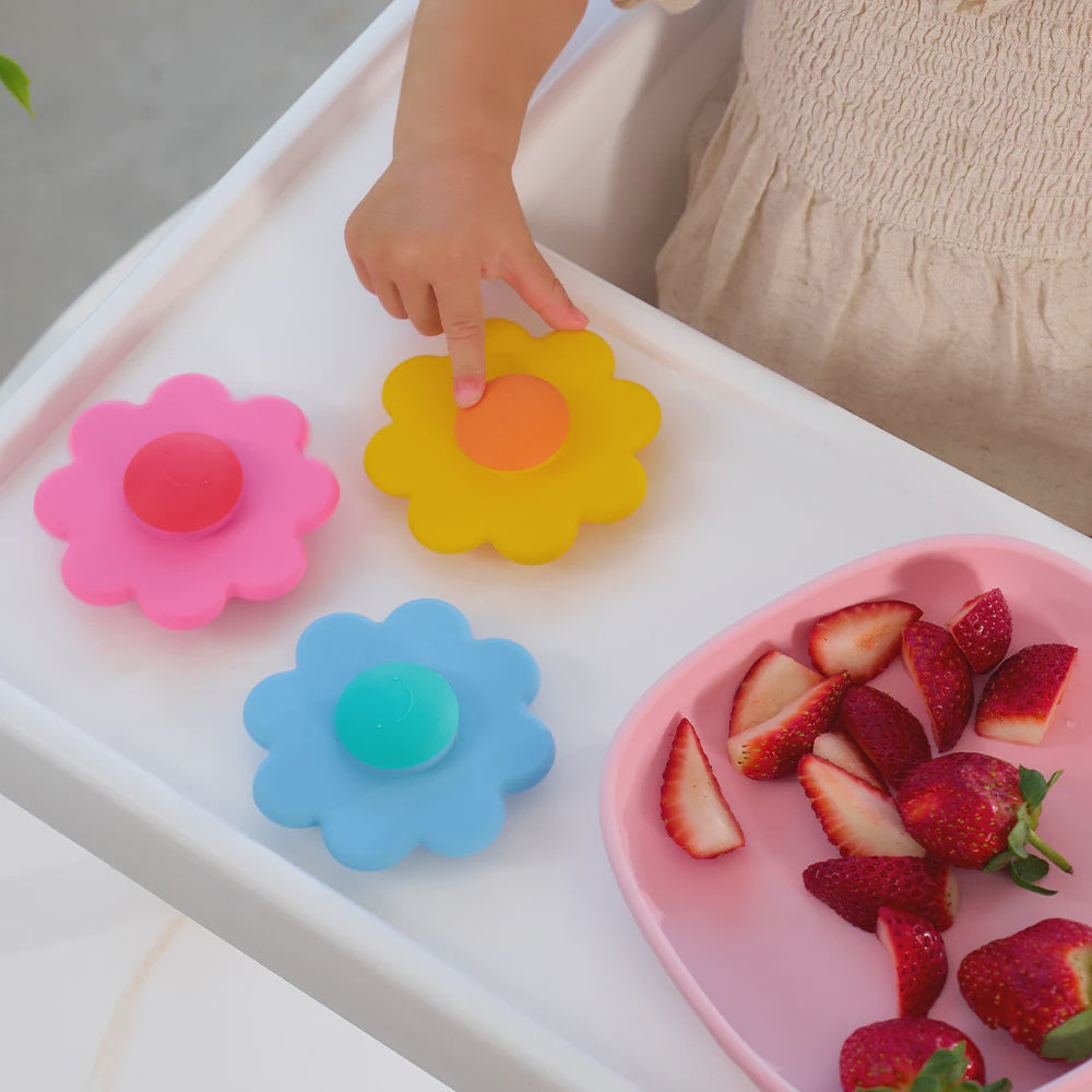 Annabel Trends Daisy Spinner