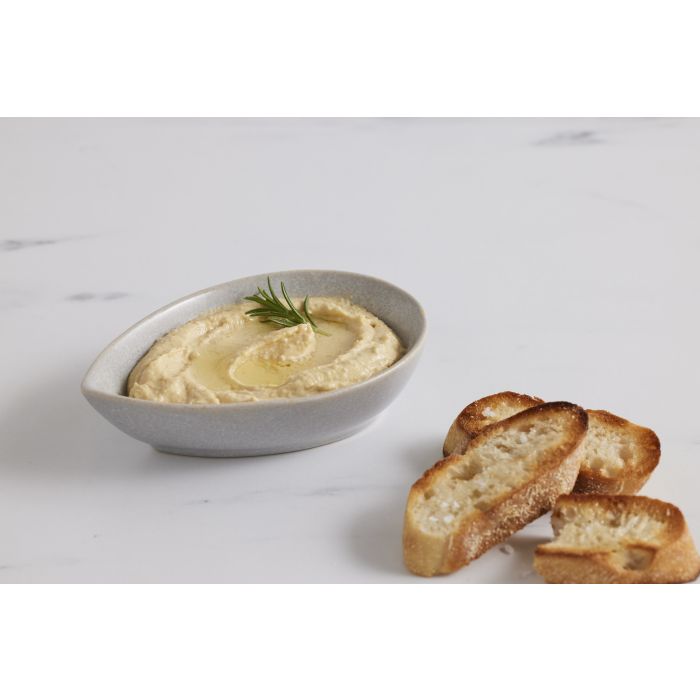 D&W Nori Shallow Porcelain Bowl