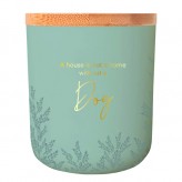 Lily & Mae Sentiment Candle