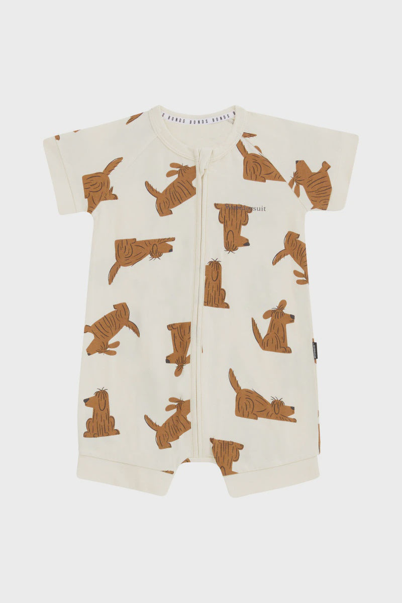 Bonds Zippy Romper
