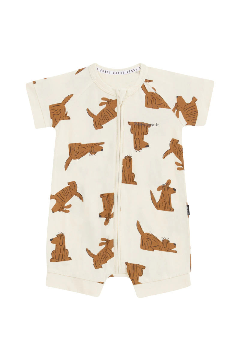 Bonds Zippy Romper