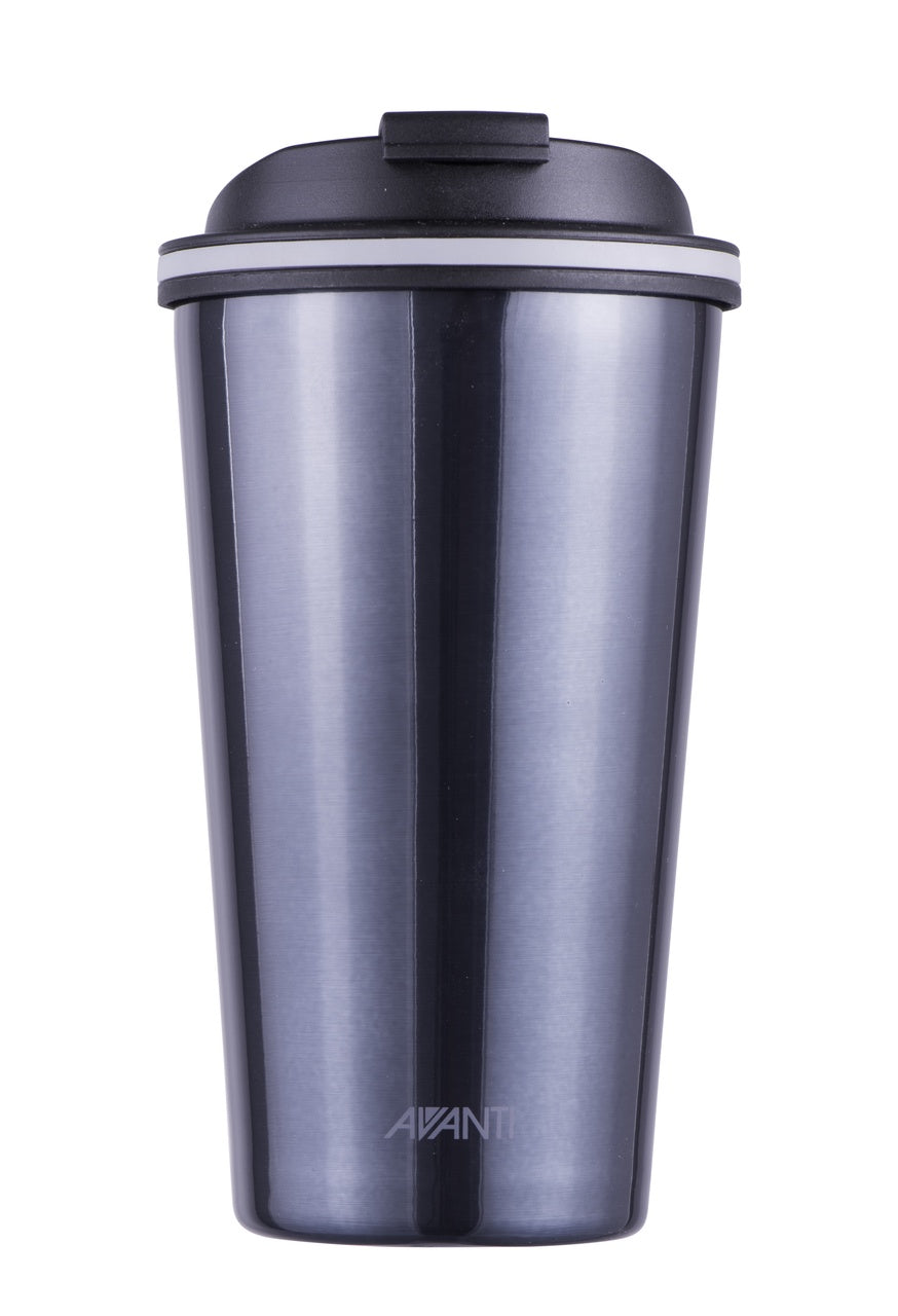 Avanti Go Cup 355ml - Steel Blue