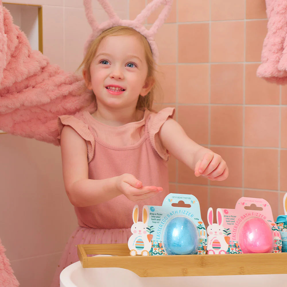 Annabel Trends Easter Egg Bath Fizzer