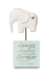 House Of Sentiments Figurines