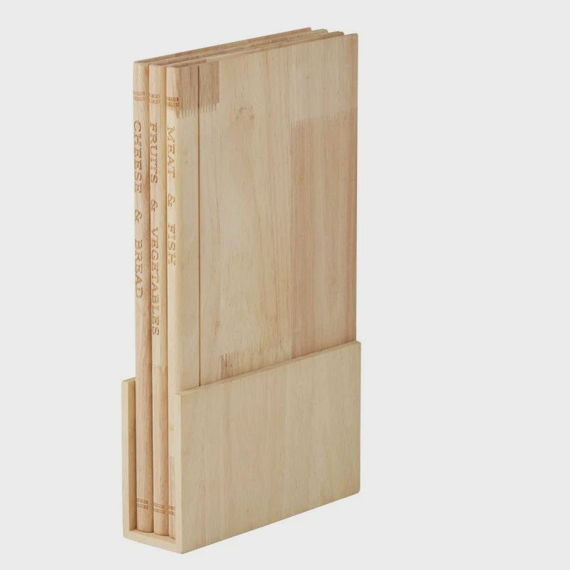 Assemble Becky Board Set