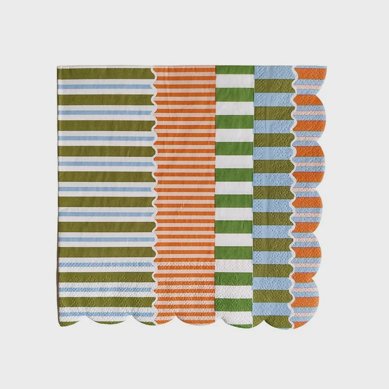 Assemble Verano Napkin 20pk