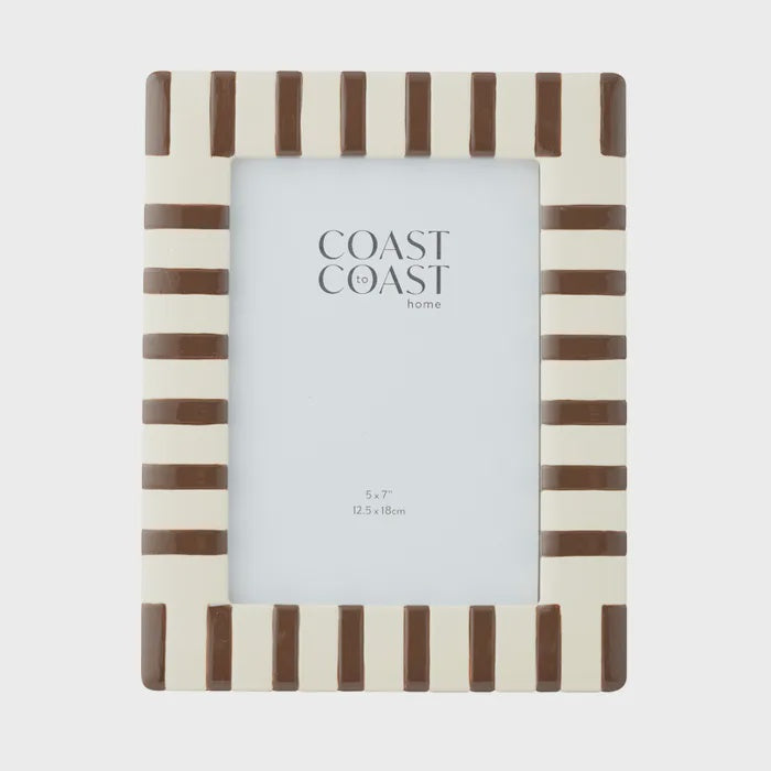 Coast to Coast Kerr Frame - 5x7"