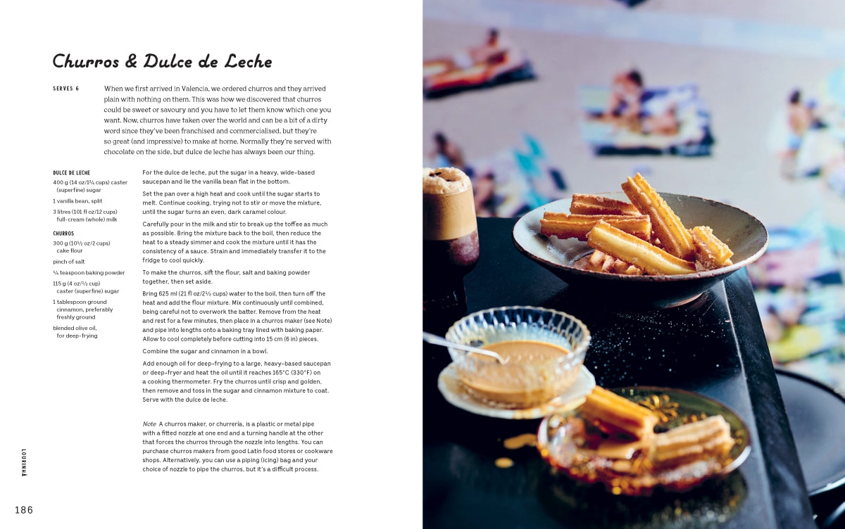 Lourinha - Matt McConnell