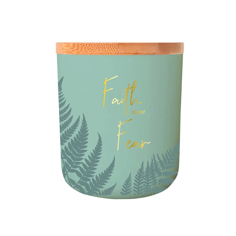 Lily & Mae Sentiment Candle