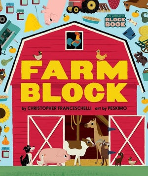 Farmblock - Christopher Franceschelli