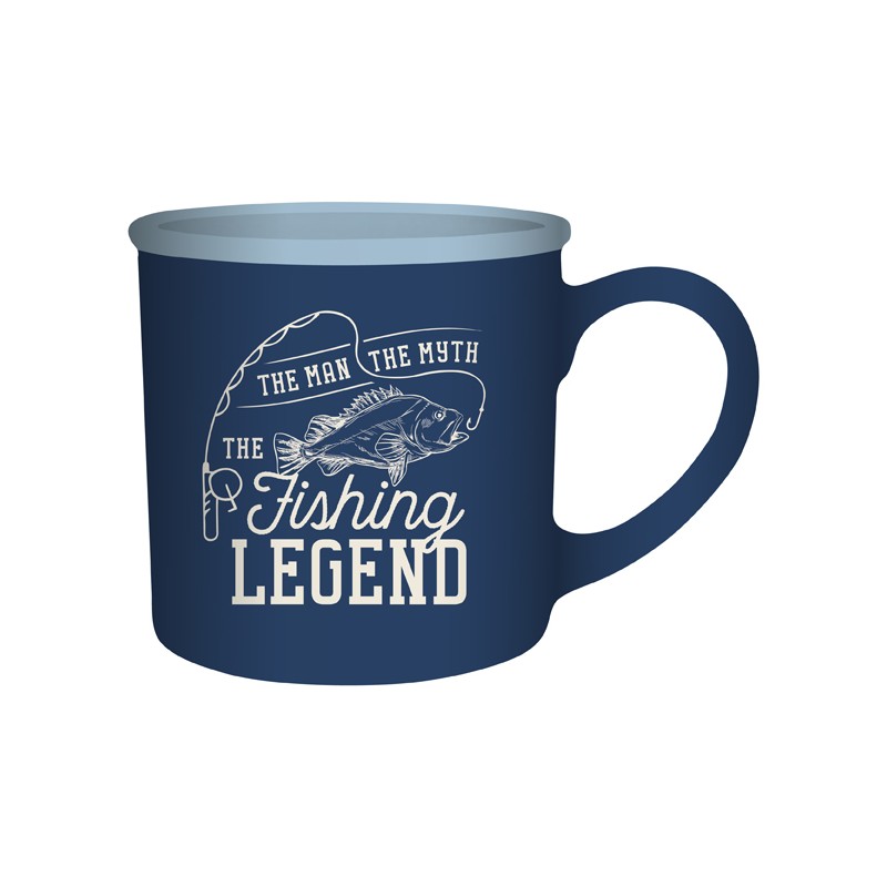 Artique Mega Mug 8 titles